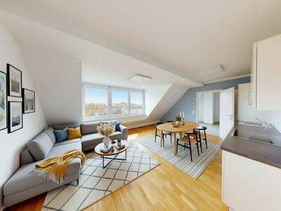 Eigentumswohnung in 1100 Wien