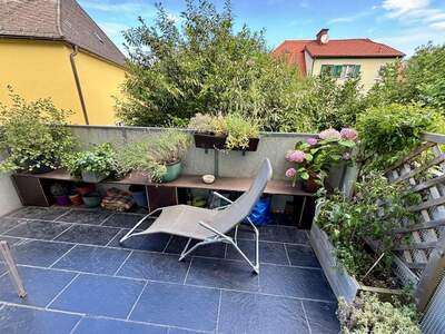 Wohnung mieten in 8010 Graz (Bild 3)