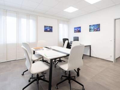 Gewerbeobjekt mieten in 4611 Buchkirchen (Bild 2)