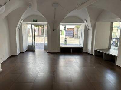 Büro / Praxis mieten in 7000 Eisenstadt (Bild 2)