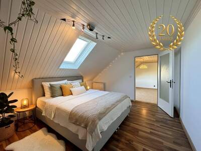 Wohnung kaufen in 2733 Grünbach