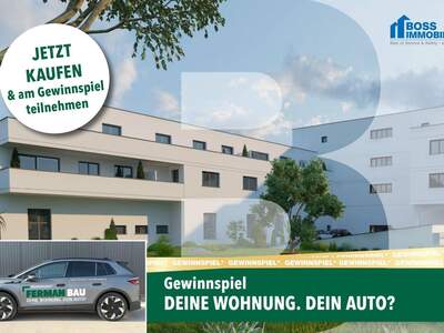 Eigentumswohnung in 4050 Traun