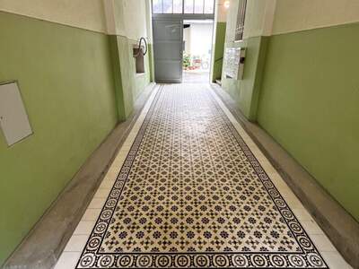 Altbauwohnung kaufen in 1030 Wien (Bild 2)