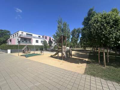Terrassenwohnung kaufen in 1210 Wien (Bild 4)