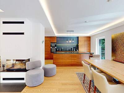 Haus kaufen in 3400 Klosterneuburg