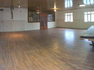 Gewerbeobjekt provisionsfrei mieten in 3872 Aalfang