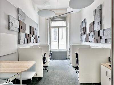 Büro / Praxis mieten in 1010 Wien (Bild 4)