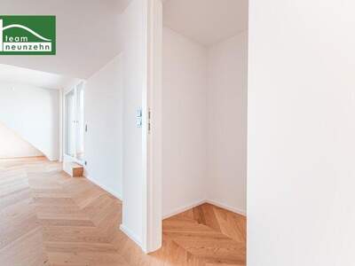 Terrassenwohnung kaufen in 1220 Wien (Bild 5)