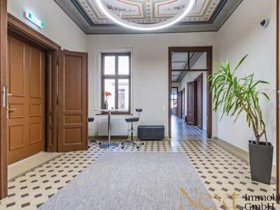 Büro / Praxis mieten in 4030 Linz (Bild 4)