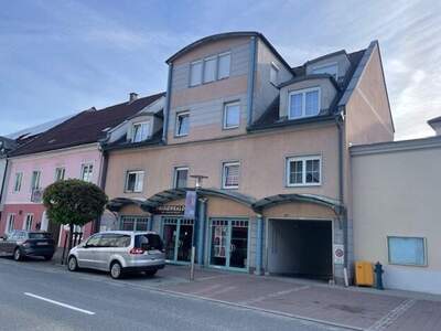 Mietwohnung in 9433 St. Andrä