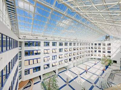 Gewerbeobjekt mieten in 1020 Wien