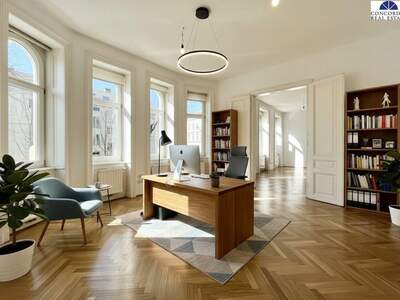 Gewerbeobjekt mieten in 1190 Wien (Bild 2)