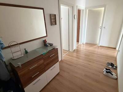 Wohnung provisionsfrei mieten in 5261 Uttendorf