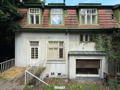 Haus kaufen in 1170 Wien