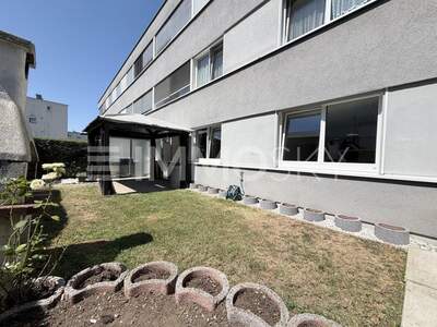 Terrassenwohnung kaufen in 6900 Bregenz (Bild 1)