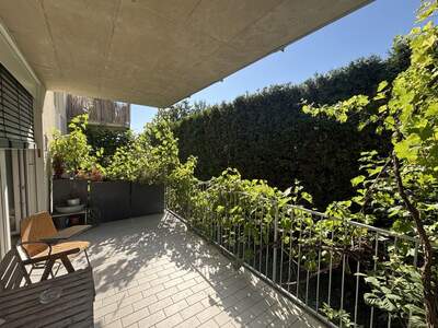 Wohnung mit Balkon mieten in 8055 Graz (Bild 1)