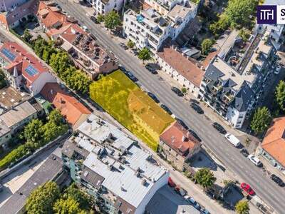 Grundstück kaufen in 1230 Wien (Bild 2)