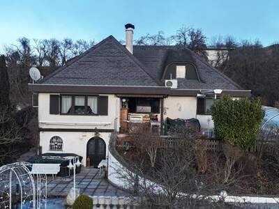 Haus kaufen in 2123 Unterolberndorf