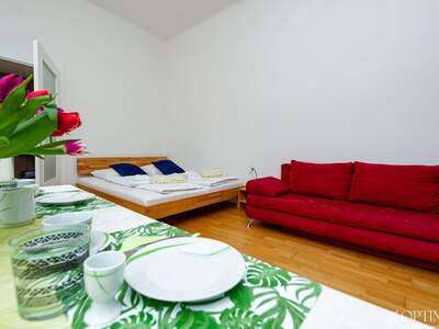 Altbauwohnung kaufen in 1210 Wien (Bild 2)