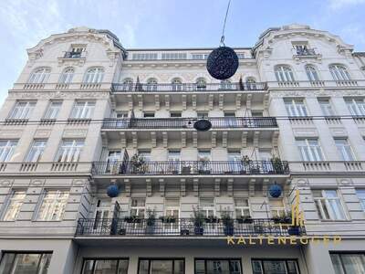 Mietwohnung in 1080 Wien