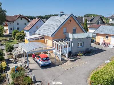 Haus kaufen in 4552 Wartberg