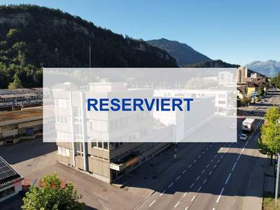 Gewerbeobjekt kaufen in 6800 Feldkirch