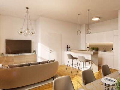 Terrassenwohnung kaufen in 4810 Gmunden (Bild 5)