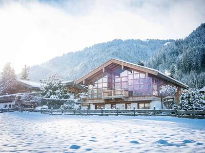 Haus kaufen in 6370 Kitzbühel