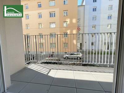 Terrassenwohnung mieten in 1160 Wien (Bild 5)