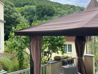 Terrassenwohnung kaufen in 2391 Kaltenleutgeben (Bild 4)