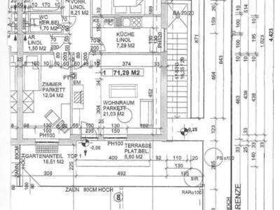 Wohnung provisionsfrei mieten in 3380 Pöchlarn