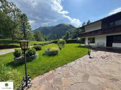 Wohnung kaufen in 6382 Kirchdorf