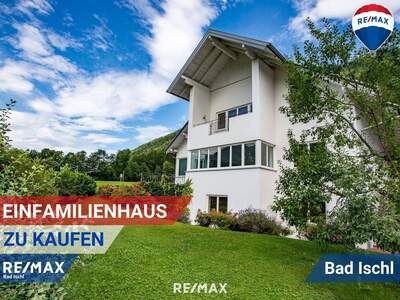 Haus kaufen in 4820 Bad Ischl