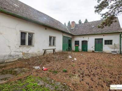 Grundstück kaufen in 2232 Deutsch