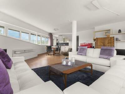 Wohnung mit Balkon kaufen in 9020 Klagenfurt (Bild 4)