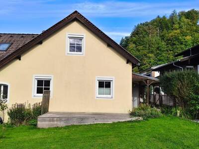 Haus provisionsfrei mieten in 5340 Winkl