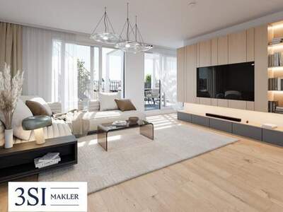 Wohnung kaufen in 1140 Wien