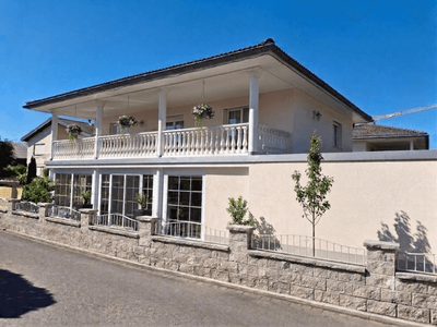 Haus provisionsfrei kaufen in 6844 Altach