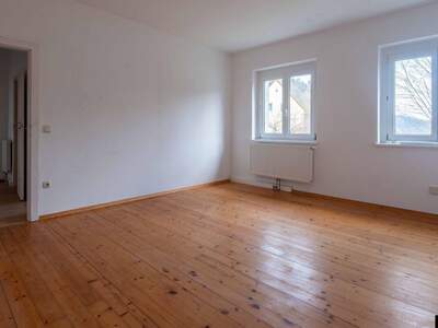 Altbauwohnung mit Balkon mieten in 4113 St. Martin (Bild 5)