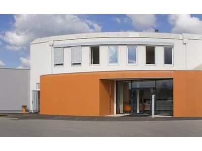 Gewerbeobjekt kaufen in 2700 Wiener Neustadt