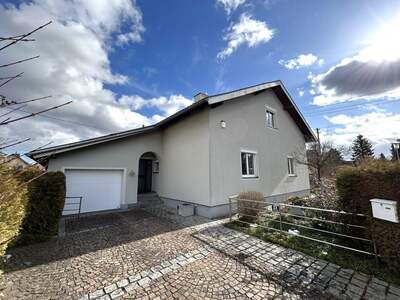 Haus kaufen in 4614 Marchtrenk (Bild 3)