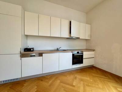 Altbauwohnung mieten in 1160 Wien (Bild 3)