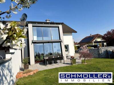Einfamilienhaus kaufen in 4623 Gunskirchen