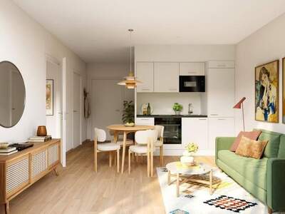 Anlageobjekt kaufen in 1110 Wien