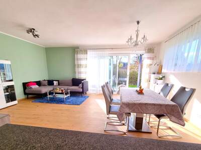 Reihenhaus kaufen in 5110 Oberndorf (Bild 2)