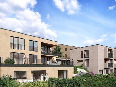 Wohnung kaufen in 6130 Schwaz