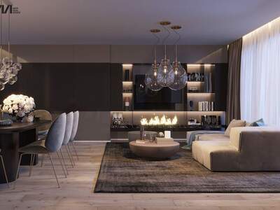 Wohnung kaufen in 9500 Villach (Bild 5)