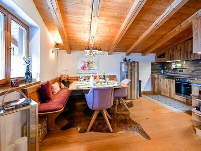 Wohnung mit Balkon mieten in 6370 Kitzbühel (Bild 5)