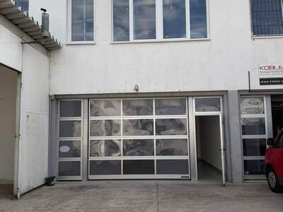 Gewerbeobjekt mieten in 5071 Siezenheim