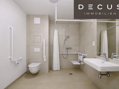 Terrassenwohnung mieten in 2345 Brunn (Bild 3)